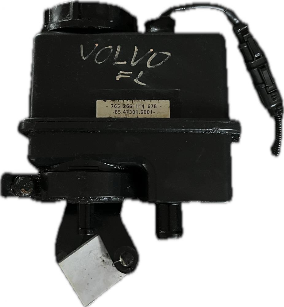 Volvo FL SERVO NÁDRŽ A8, 765266114678, 85.47301.6001 Транспорт - Інші