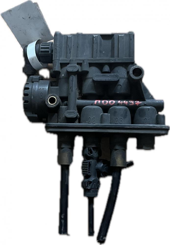 Volvo FL VENTIL, MODUL 21083657, K019820 운송 장비 - 기타