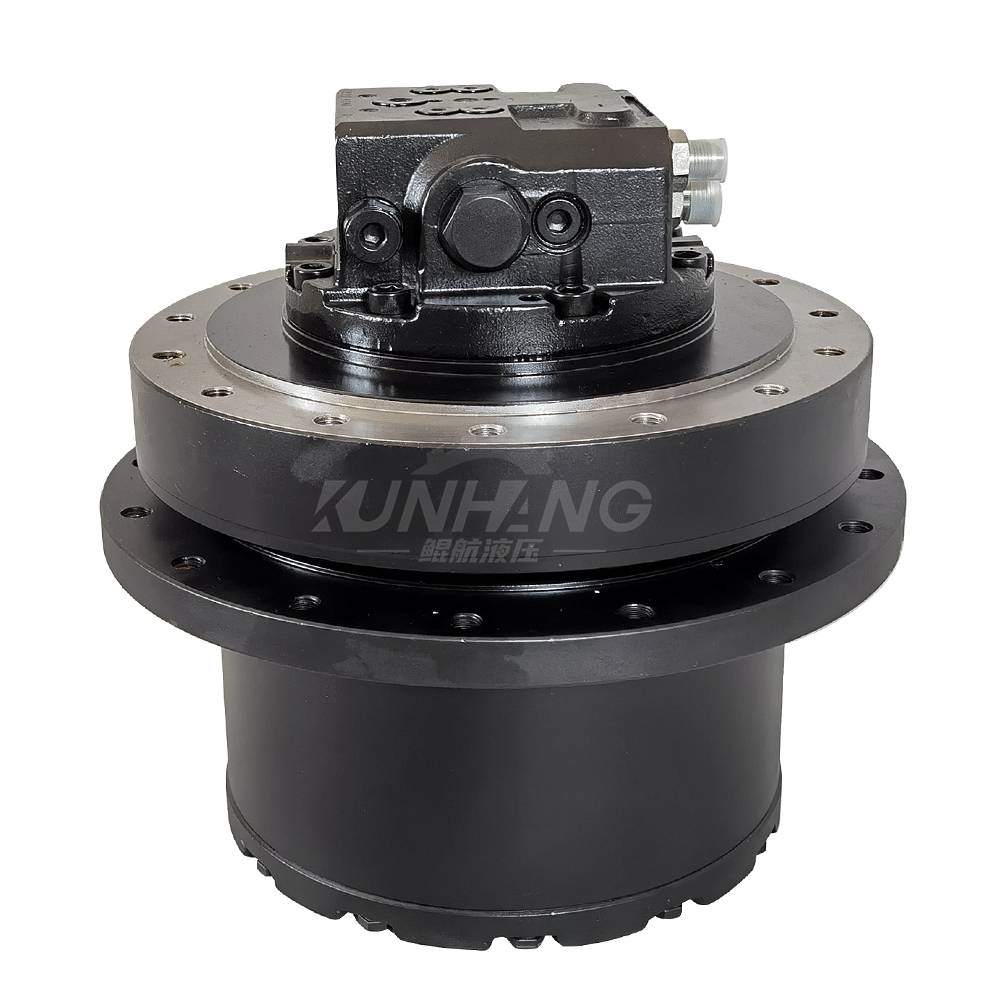 Hitachi EX100-2 EX100-3 EX100-5 Final Drive Assy 9116398 Transmission