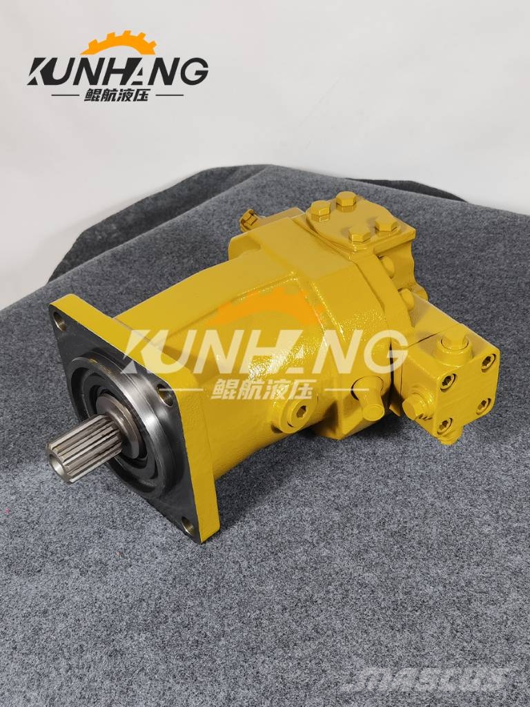 CAT 374 Swing Motor 542-7625 Getriebe