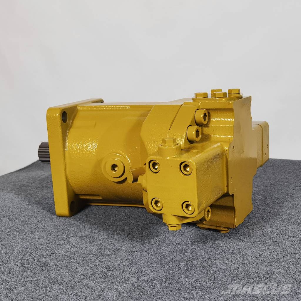 CAT 374 Swing Motor 542-7625 Getriebe