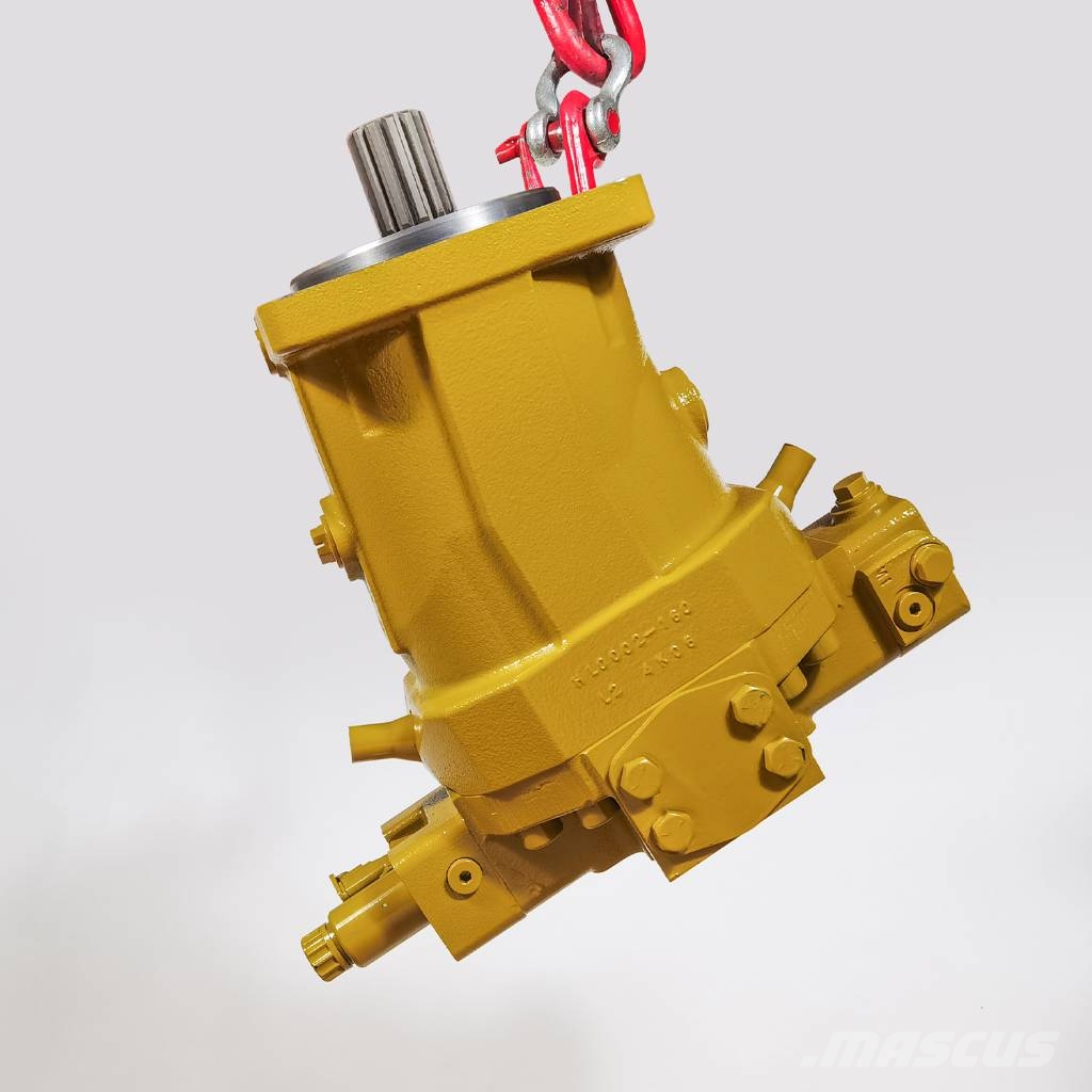 CAT 374 Swing Motor 542-7625 Getriebe