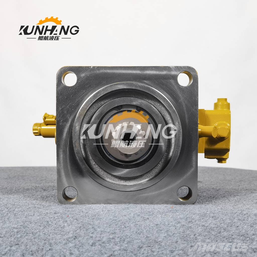 CAT 374 Swing Motor 542-7625 Getriebe