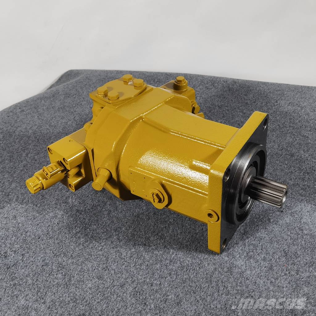 CAT 374 Swing Motor 542-7625 Getriebe