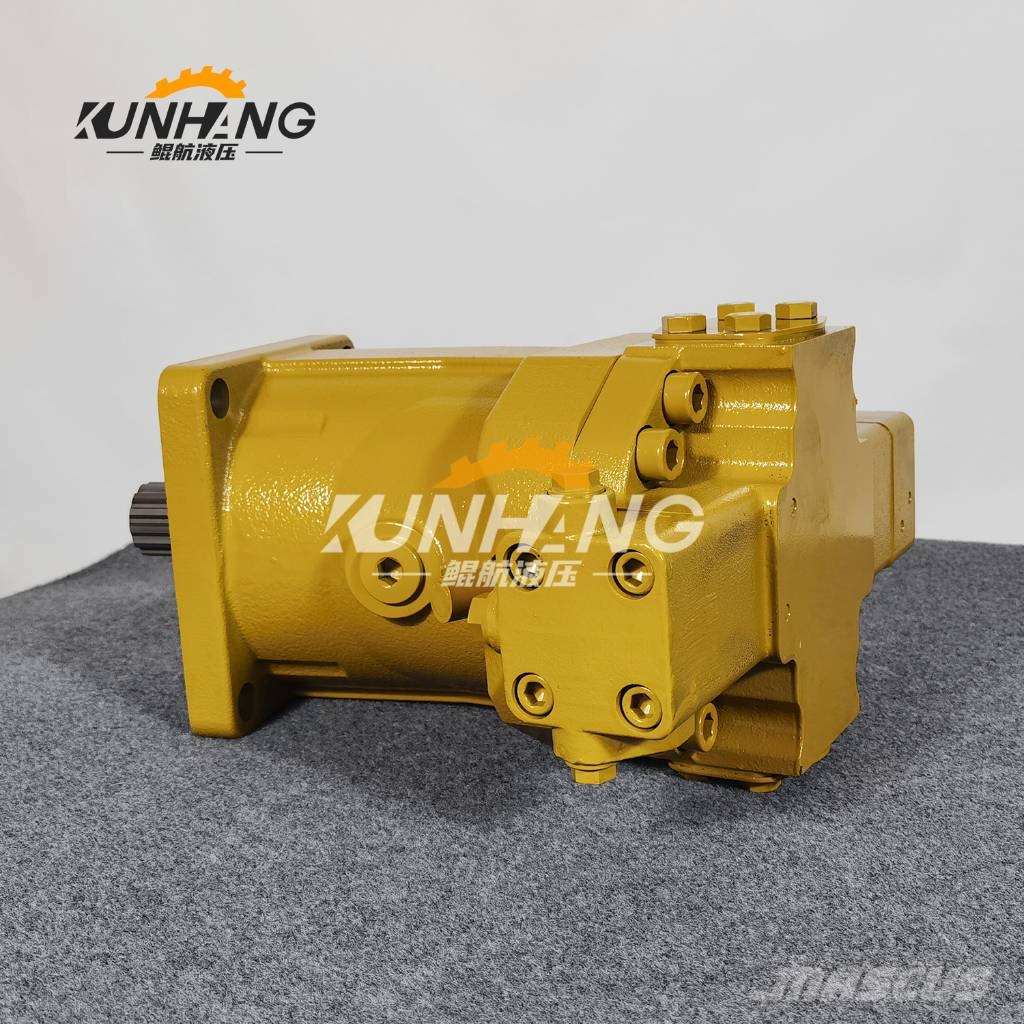CAT 374 Swing Motor 542-7625 Getriebe