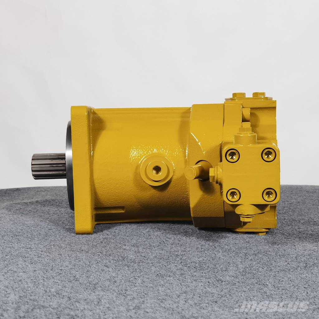 CAT 374 Swing Motor 542-7625 Getriebe