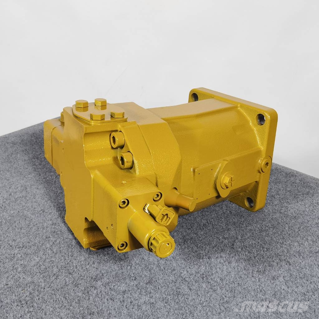 CAT 374 Swing Motor 542-7625 Getriebe