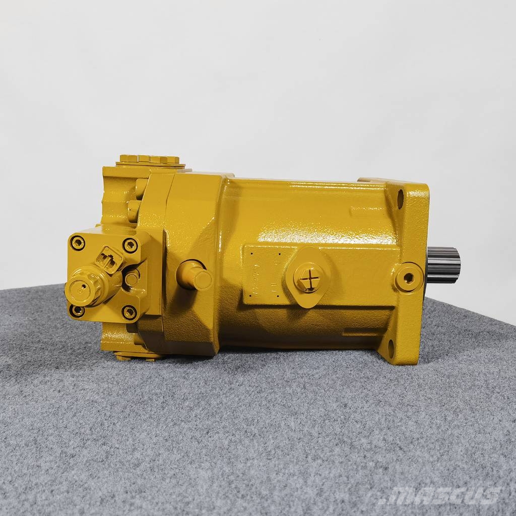 CAT 374 Swing Motor 542-7625 Getriebe