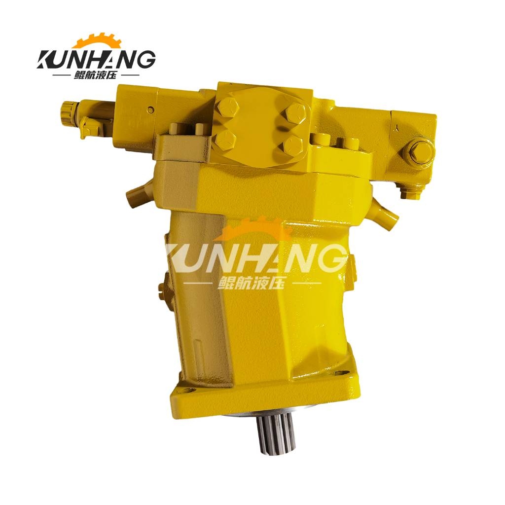 CAT 374 Swing Motor 542-7625 Getriebe