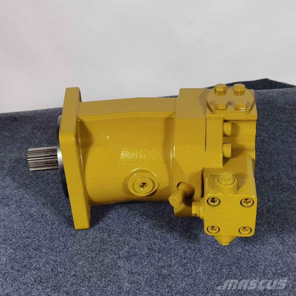 CAT 374 Swing Motor 542-7625 Getriebe