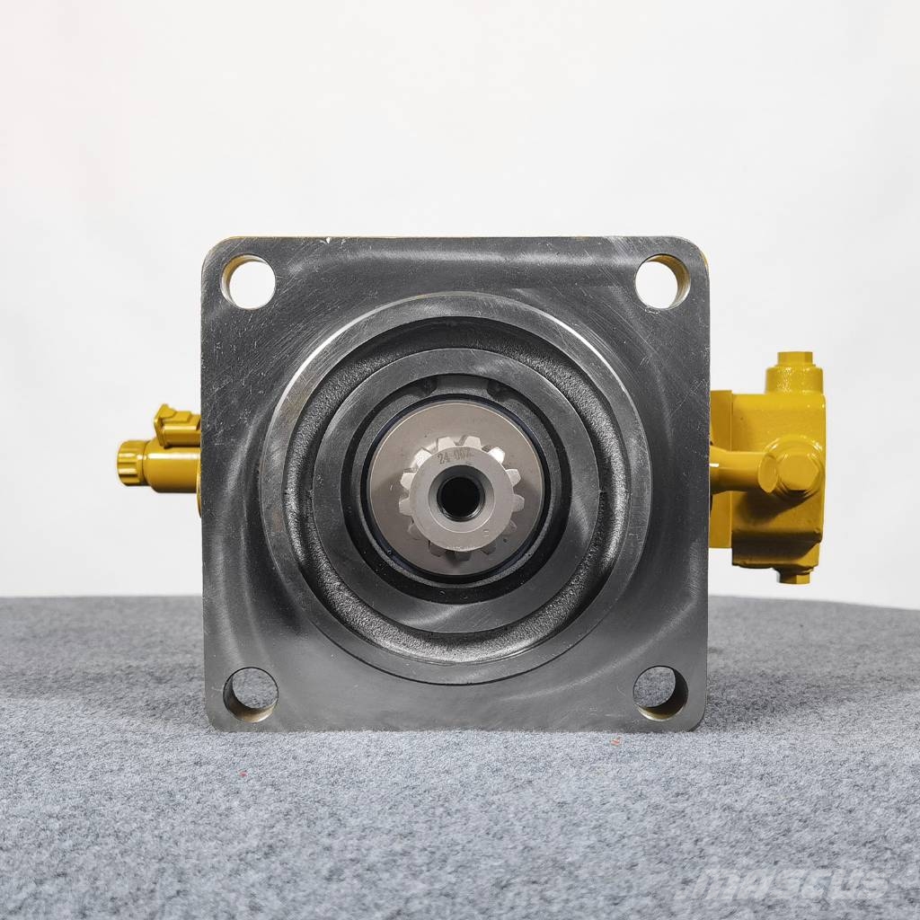 CAT 374 Swing Motor 542-7625 Getriebe