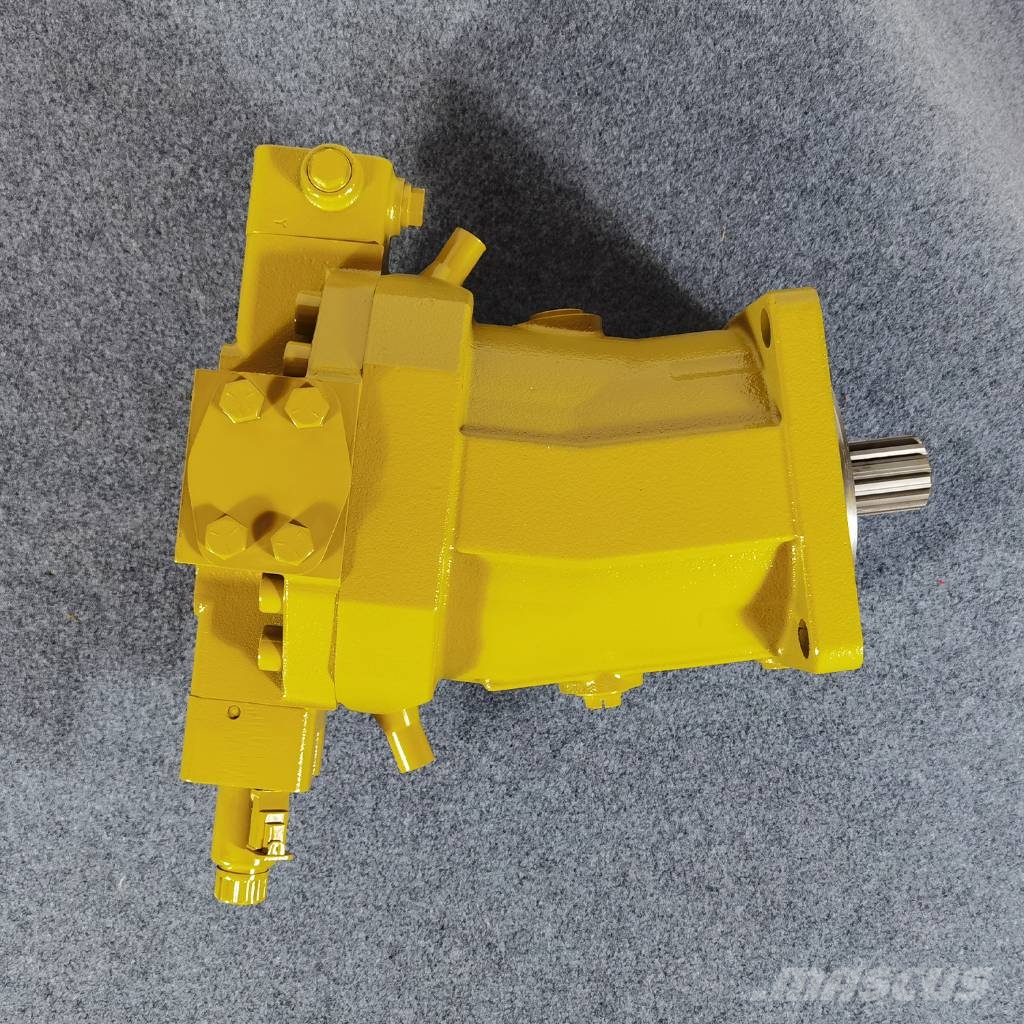 CAT 374 Swing Motor 542-7625 Getriebe
