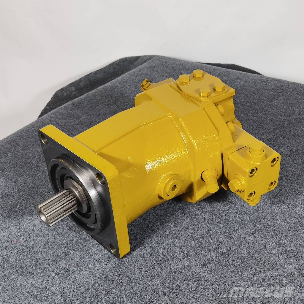 CAT 374 Swing Motor 542-7625 Getriebe