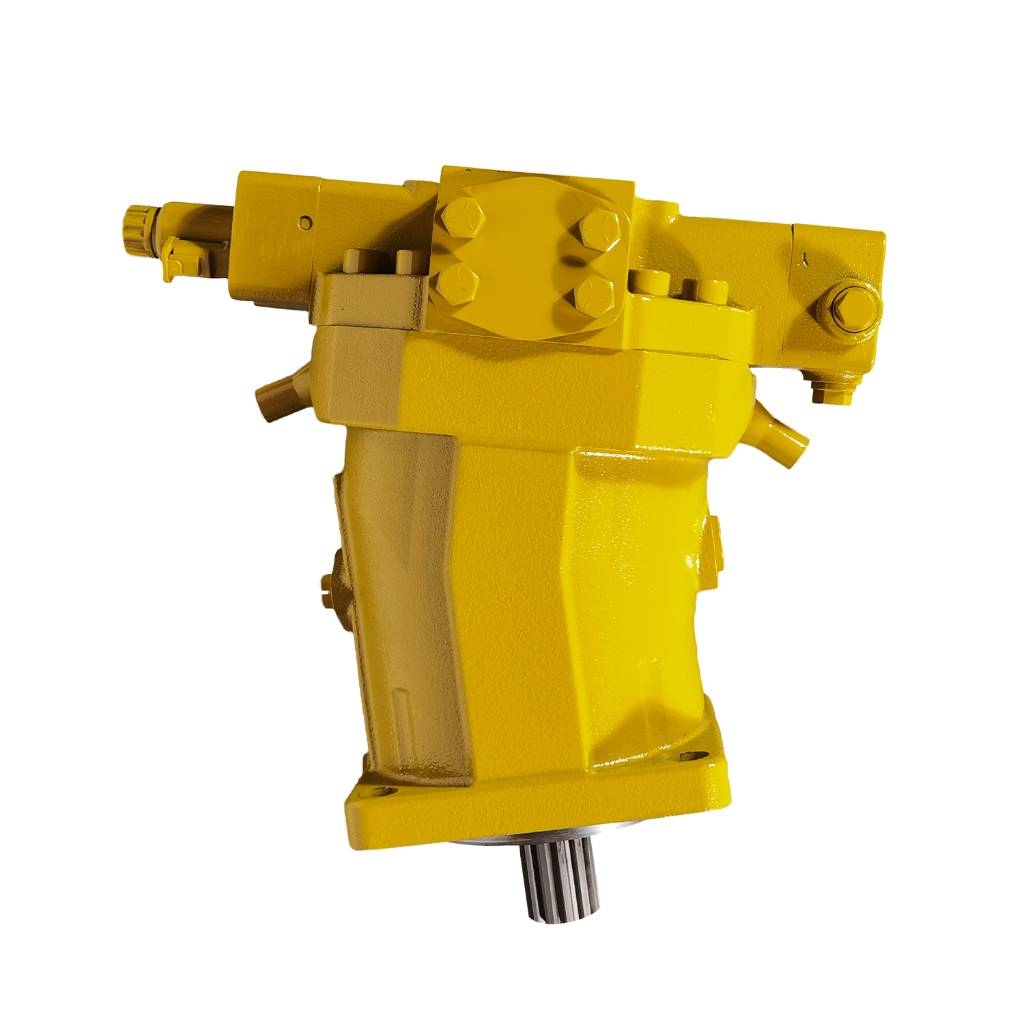 CAT 374 Swing Motor 542-7625 Getriebe