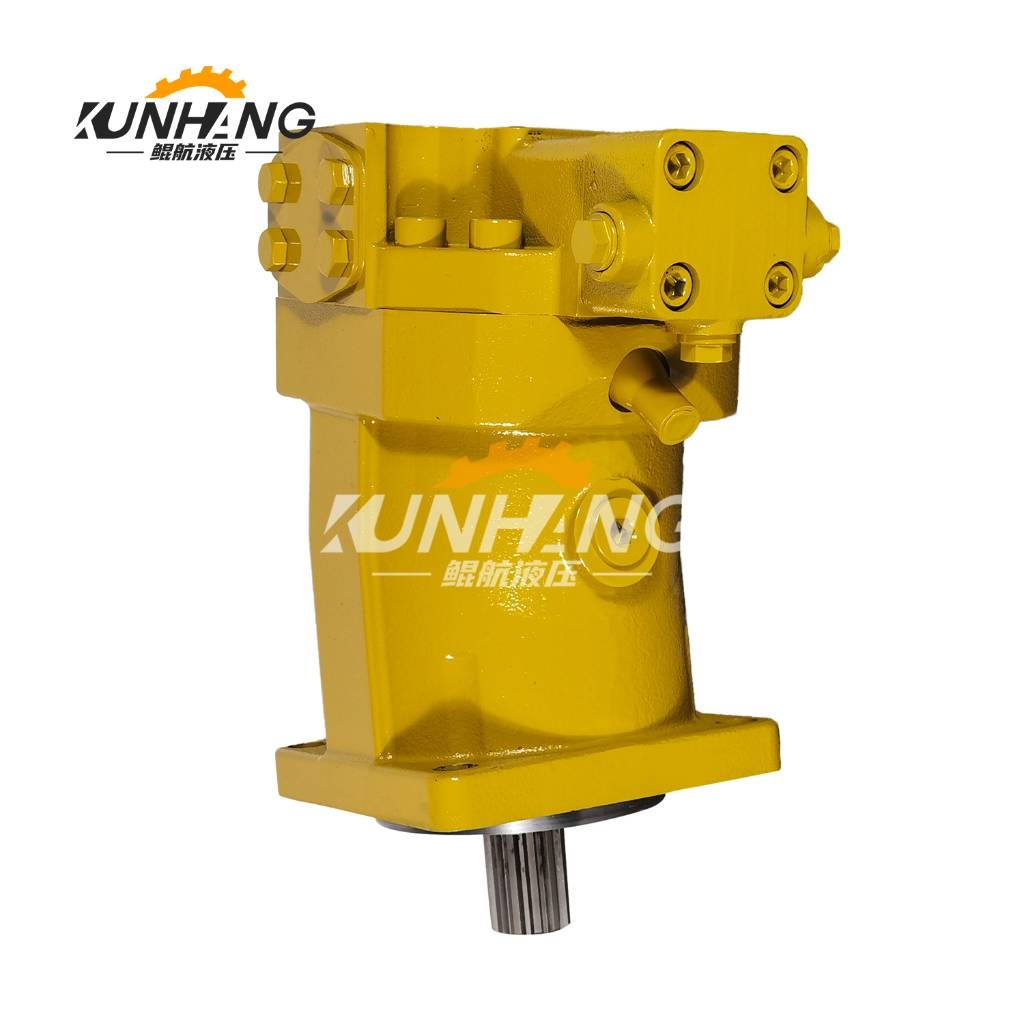CAT 374 Swing Motor 542-7625 Getriebe