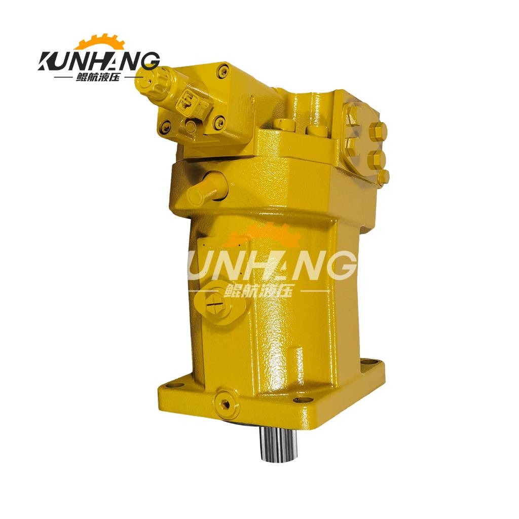 CAT 374 Swing Motor 542-7625 Getriebe