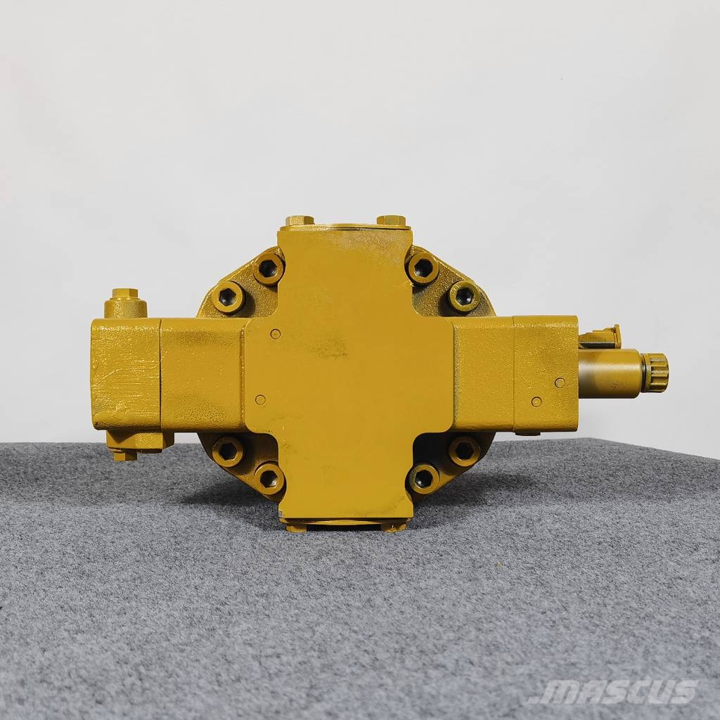 CAT 374 Swing Motor 542-7625 Getriebe