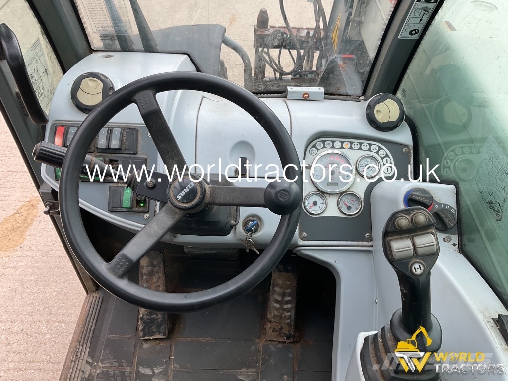 CLAAS Scorpion 7040 Telehandlers for agriculture