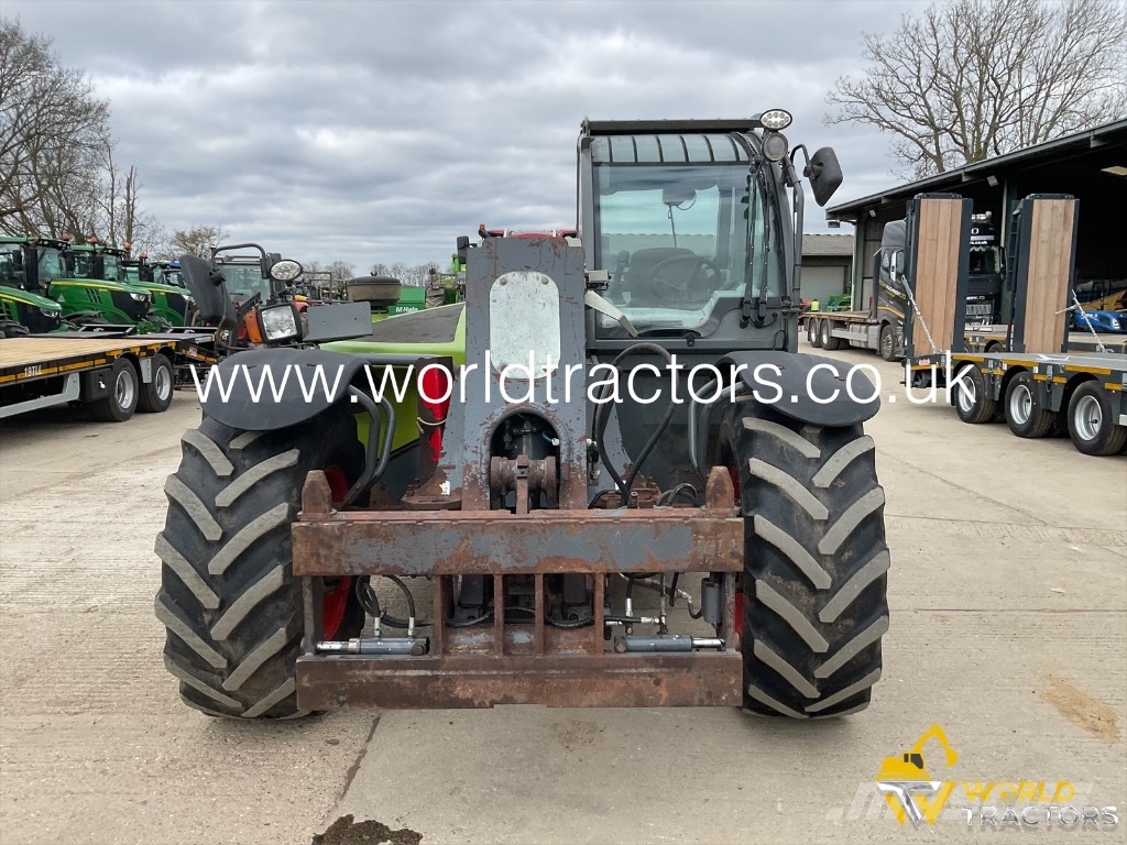 CLAAS Scorpion 7040 Telehandlers for agriculture