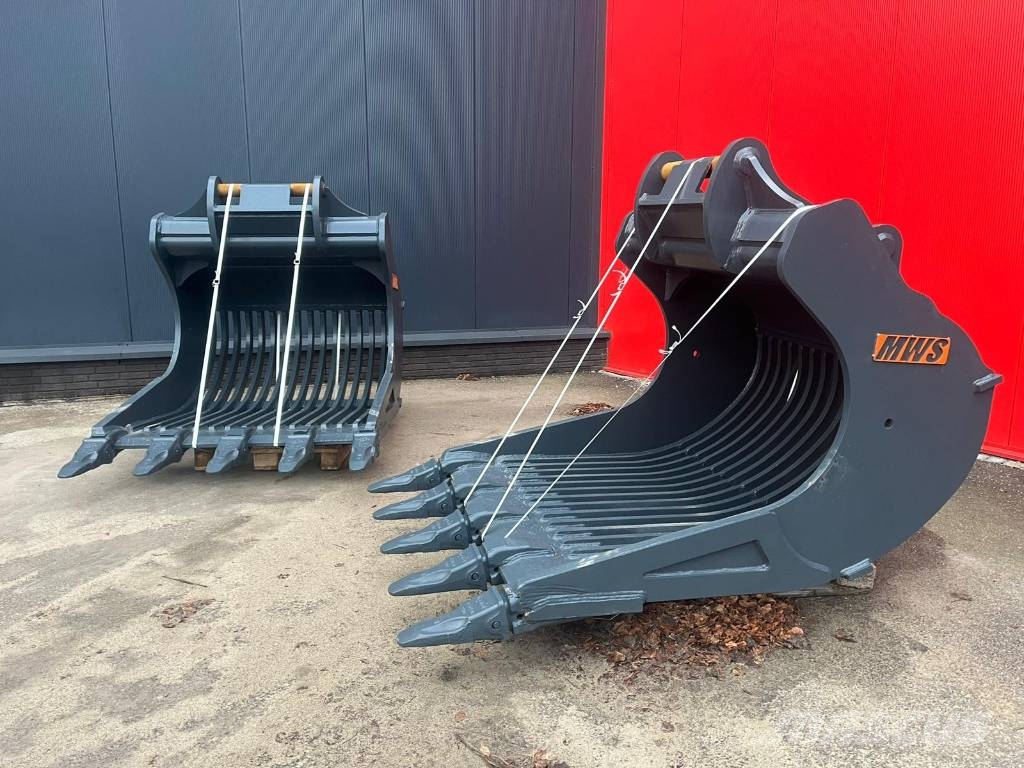 MWS SKB2850 Muut koneet