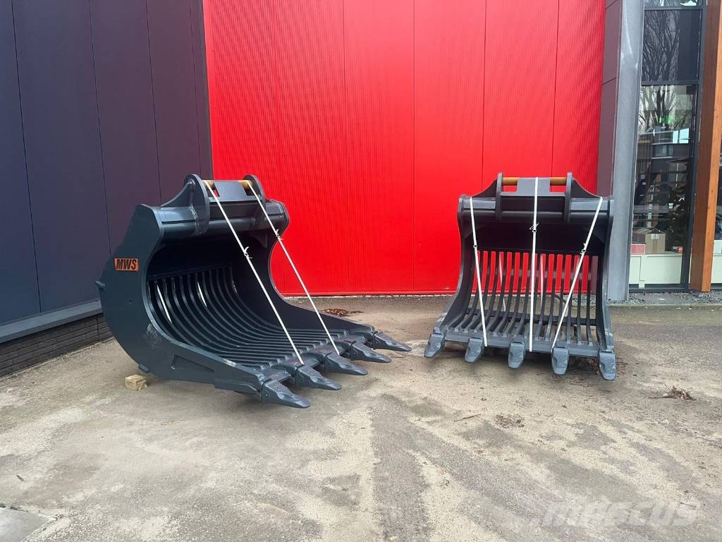 MWS SKB2850 Muut koneet