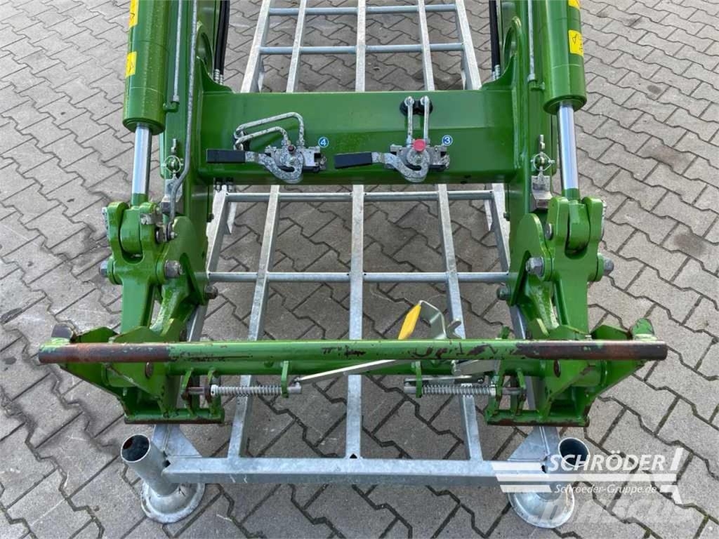 Fendt CARGO 5X/85 DW Voorladers en gravers