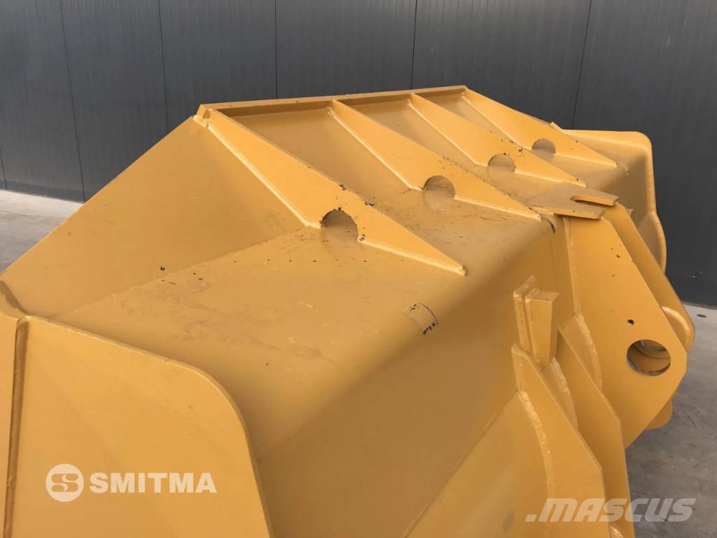 CAT 950K Schaufeln