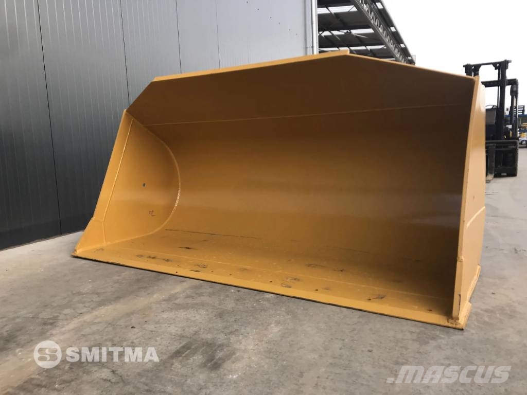 CAT 950K Schaufeln