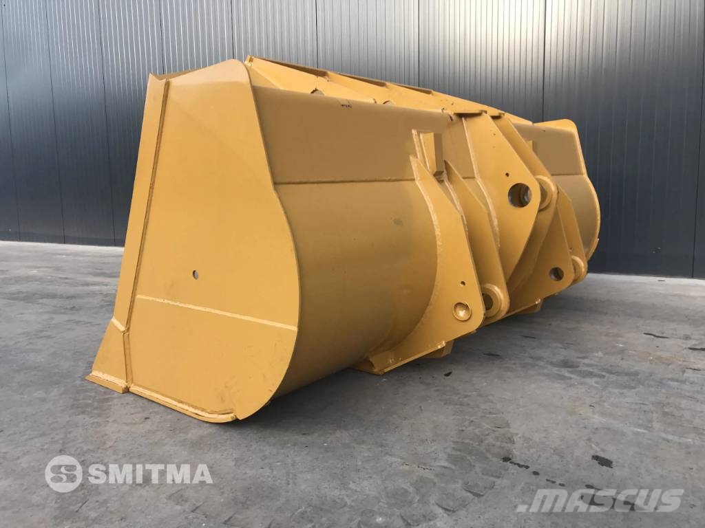 CAT 950K Schaufeln
