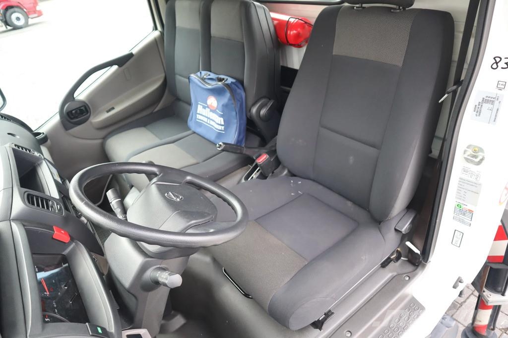 Palfinger P200 AXE | NISSAN NT400 | 20 METER | LOW KM F24P المنصات الهوائية المثبتة على شاحنة