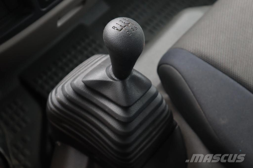 Palfinger P200 AXE | NISSAN NT400 | 20 METER | LOW KM F24P المنصات الهوائية المثبتة على شاحنة