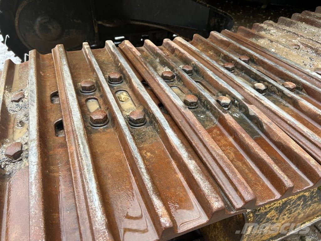 CAT 336 - 07 - 2D HSR Roomikekskavaatorid