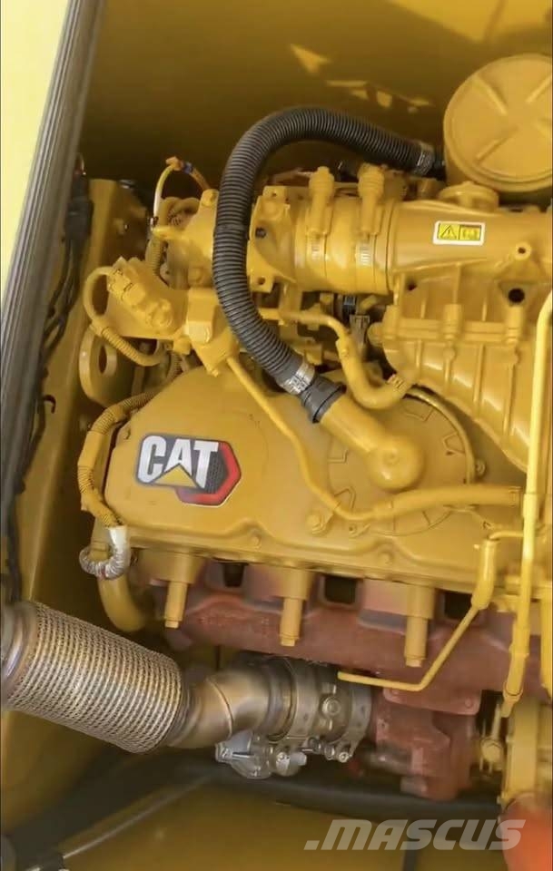 CAT 330 GC 대형 굴삭기 29톤 이상