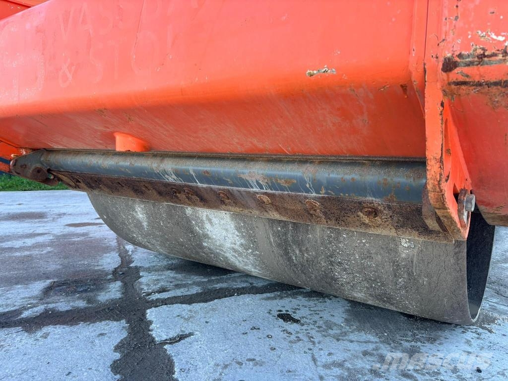 Hamm H 25 i Valjci sa jednim bubnjem