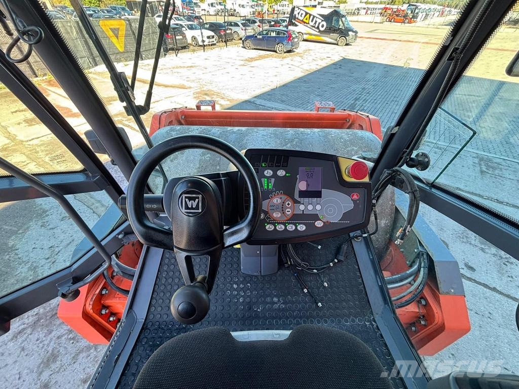 Hamm H 25 i Valjci sa jednim bubnjem