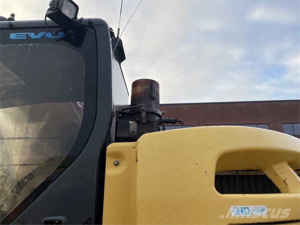 New Holland E260CSR Escavatori cingolati