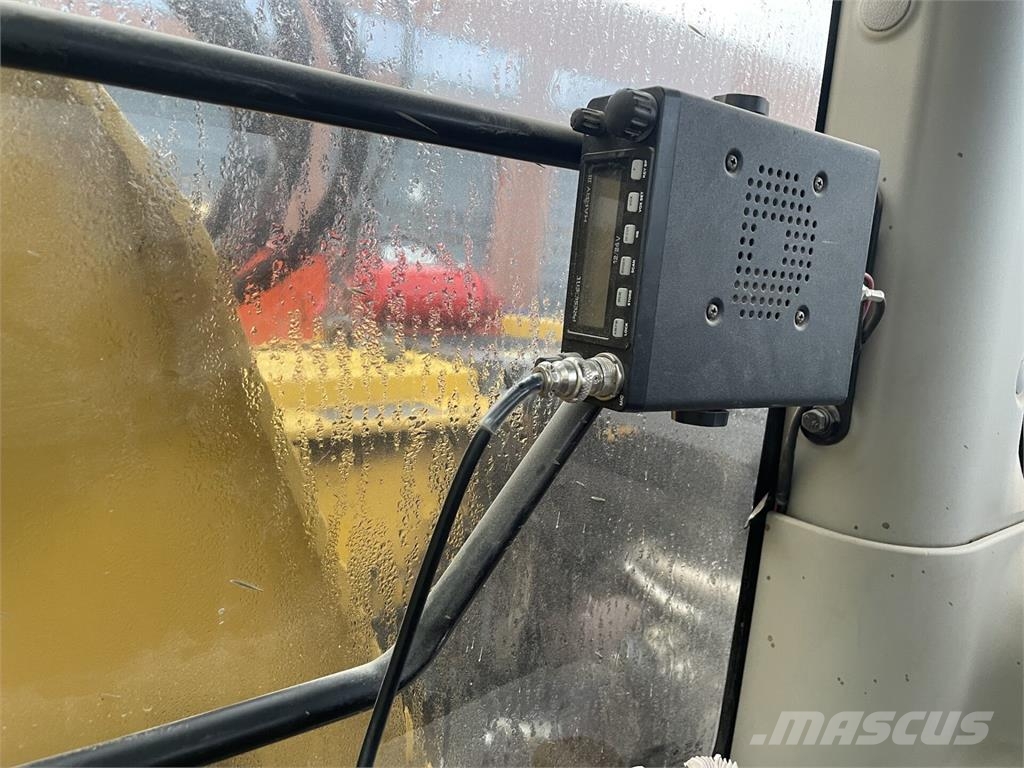 New Holland E260CSR Escavatori cingolati
