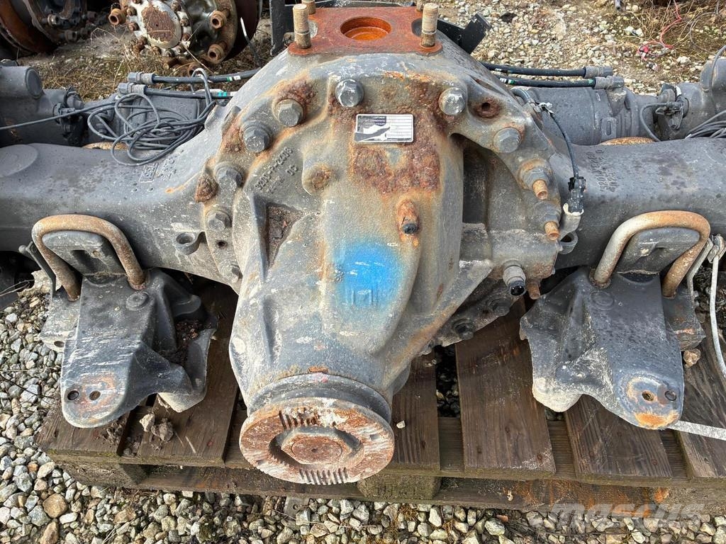 Volvo RSS1360 RAT 3.08 22324047 / 22038830 軸