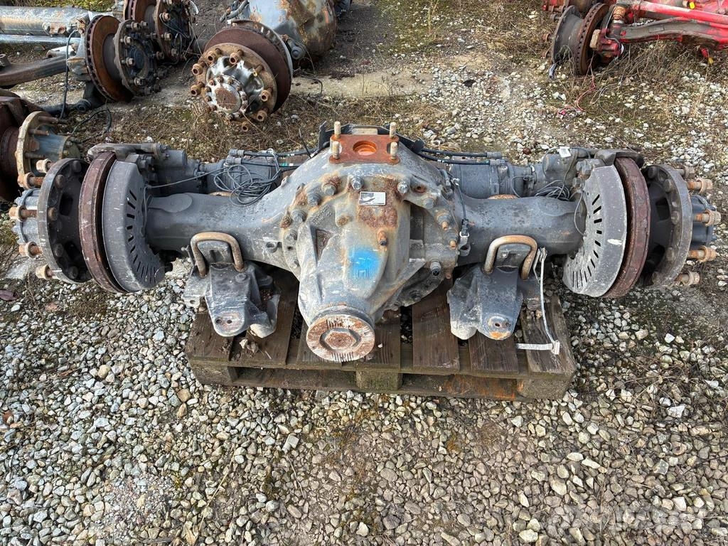 Volvo RSS1360 RAT 3.08 22324047 / 22038830 軸