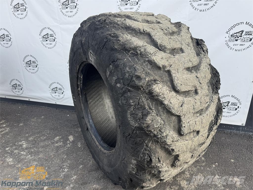Nokian Fkf2 710/45x26,5 Used/Beg Tyres, wheels and rims