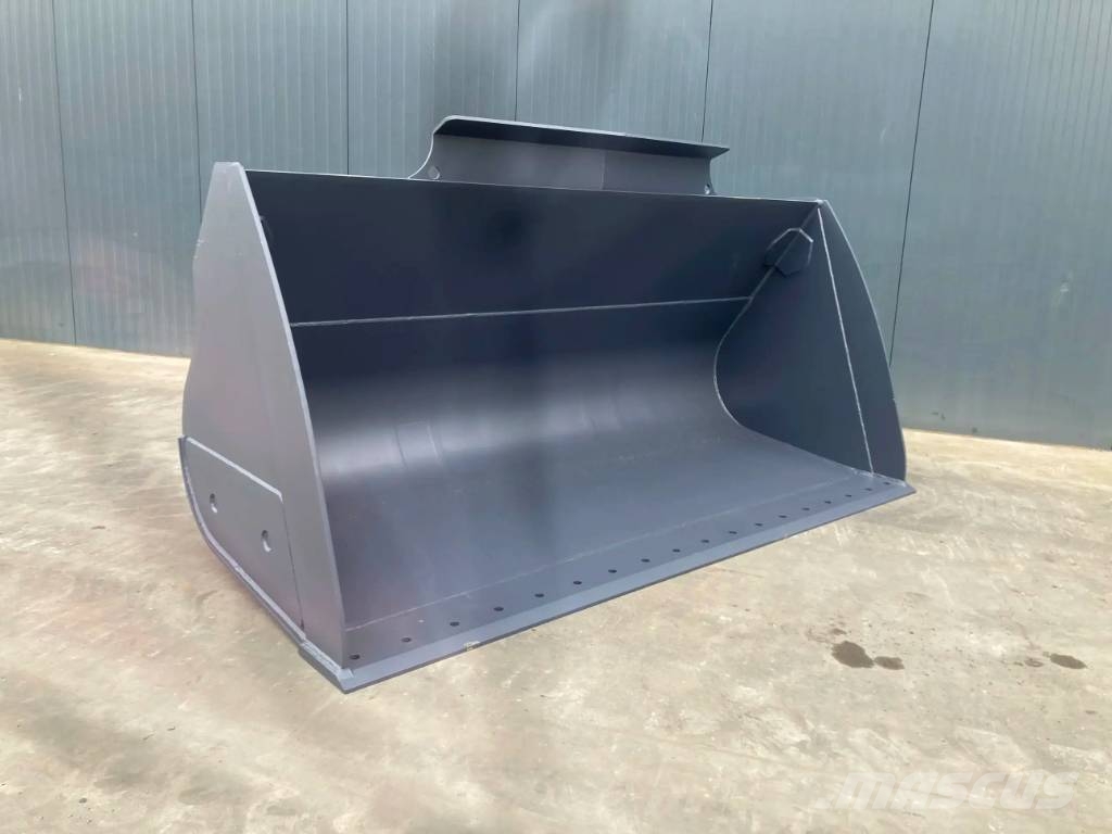 Volvo L90H Buckets