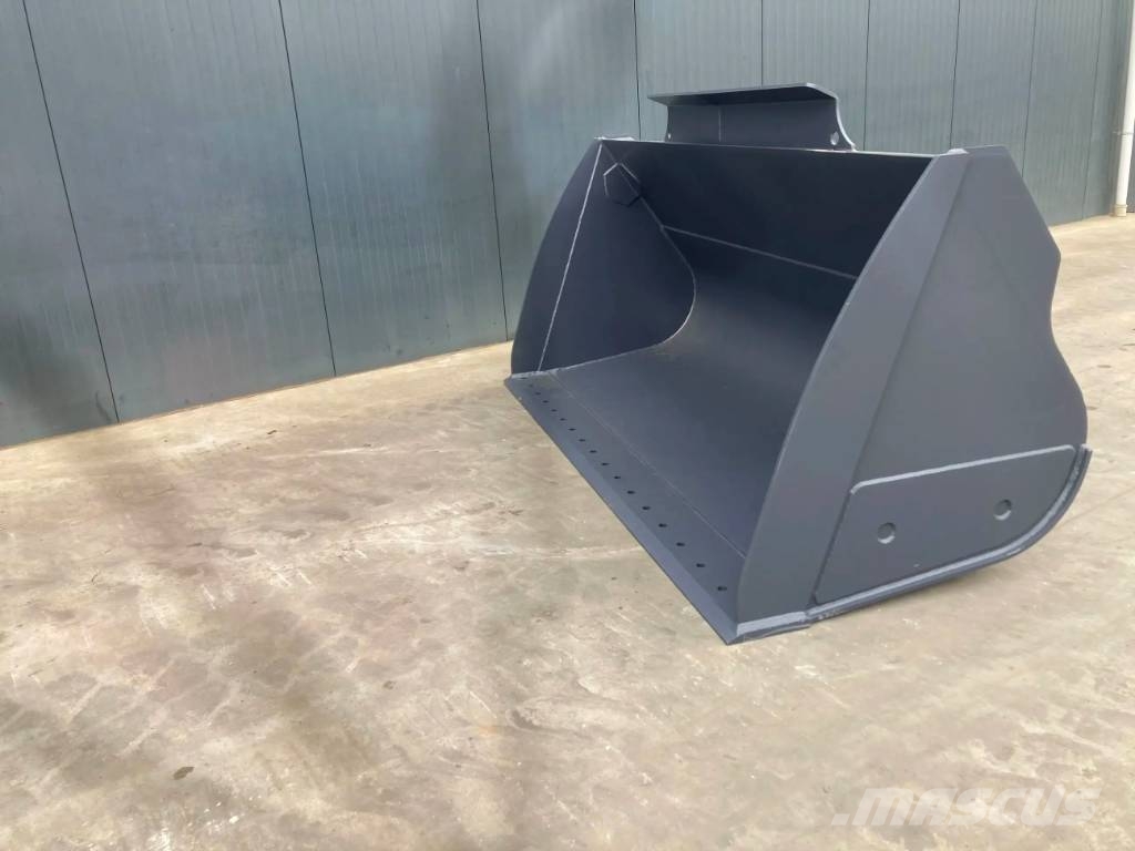 Volvo L90H Buckets