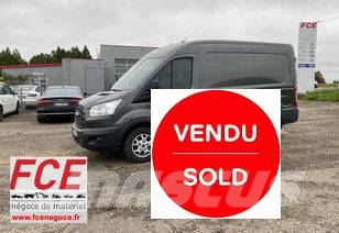 Ford TRANSIT L2H2 2.0 TDCI EcoBlue 130 A Réparer Фургони