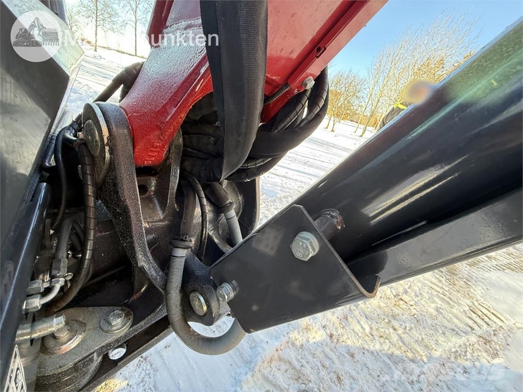 Yanmar ViO26-6 Εκσκαφάκι (διαβολάκι) < 7t