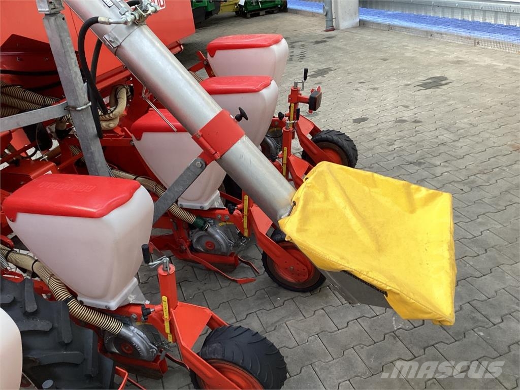 Maschio ST 300/540 6 Seminatrici di precisione