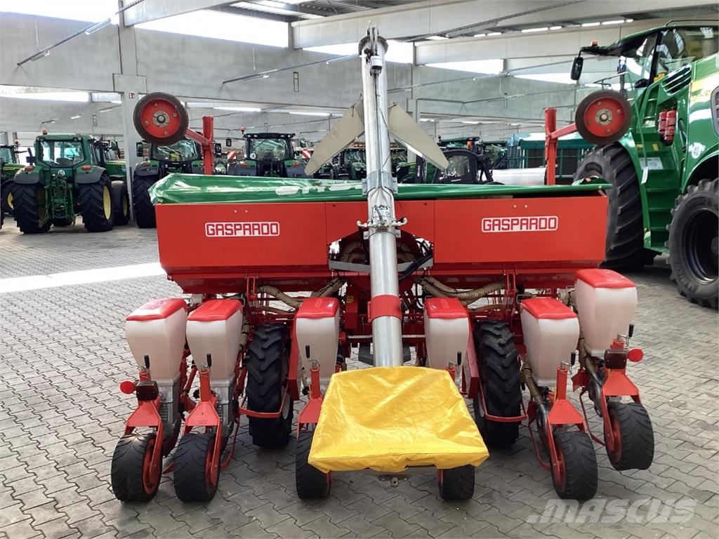 Maschio ST 300/540 6 Seminatrici di precisione