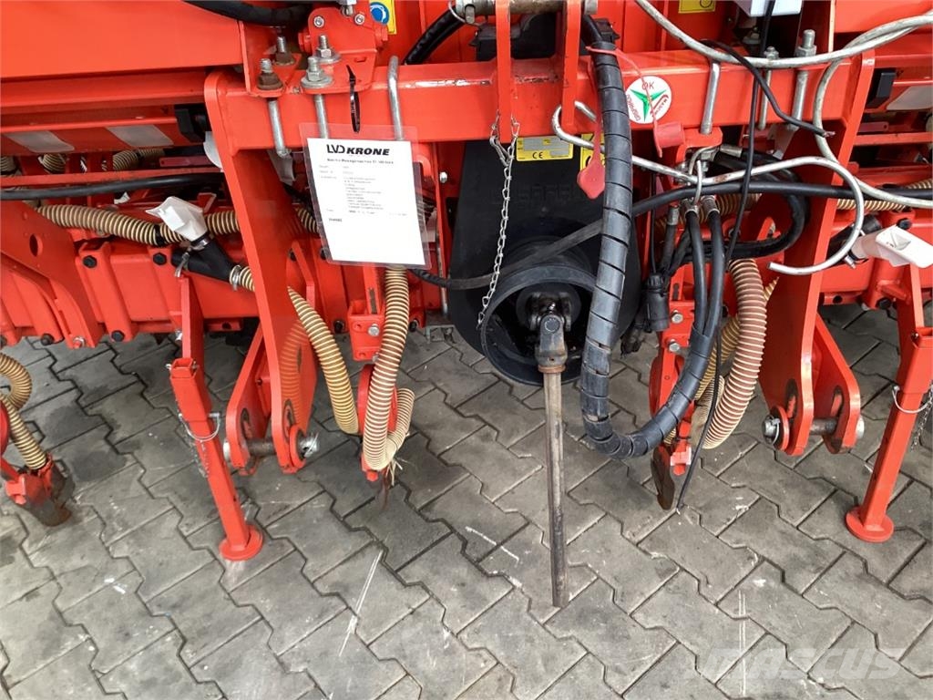 Maschio ST 300/540 6 Seminatrici di precisione