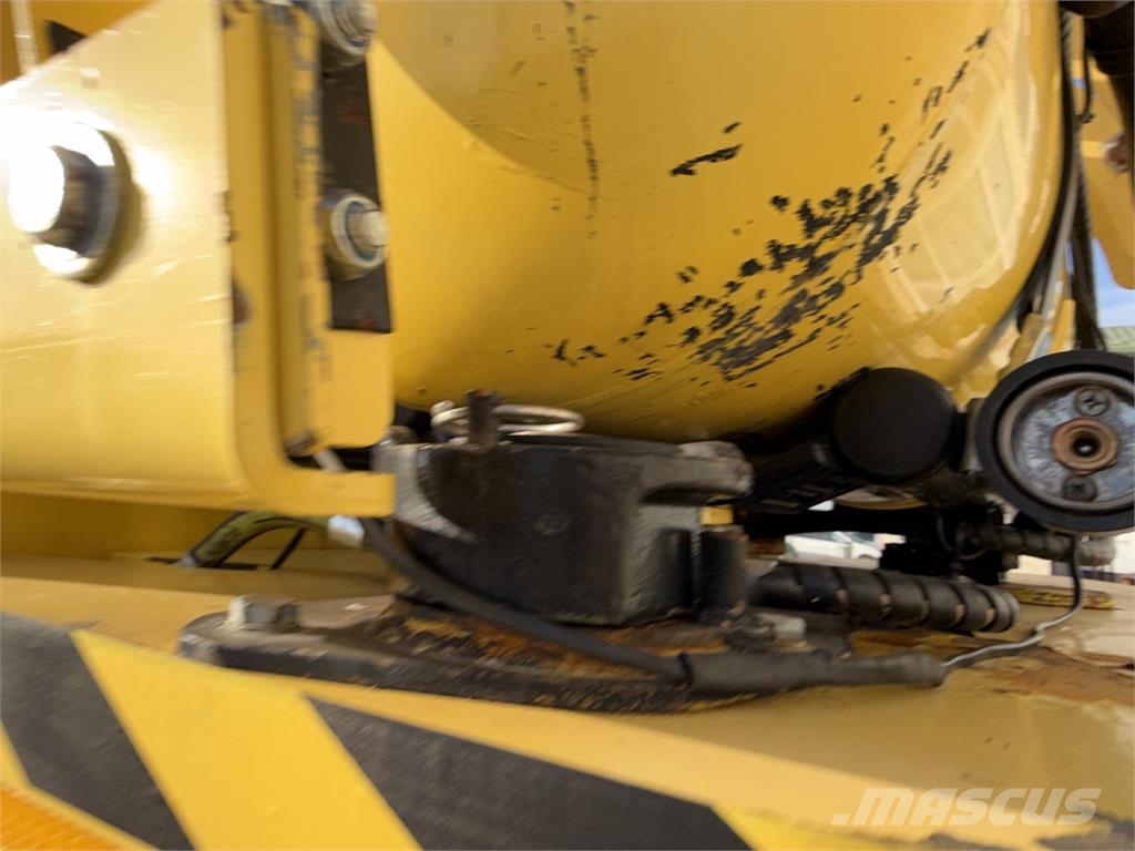 VIN 67T - HYSTER S7.0FT FORTENS vysokozdvižný vozík LP Visoko dizajući komisioni viljuškar