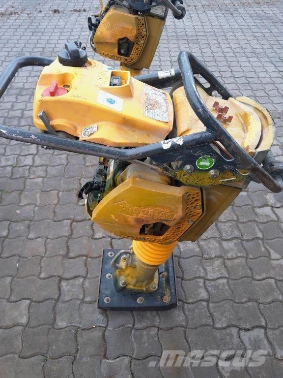 Bomag STAMPFER BT60 / 23CM Vibratori