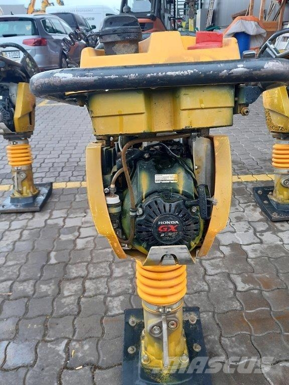 Bomag STAMPFER BT60 / 23CM Vibratori